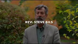 Rev. Steve Bills