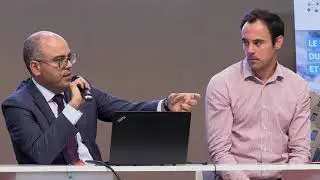 Table ronde 