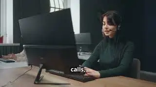 AI Office Bots:  
