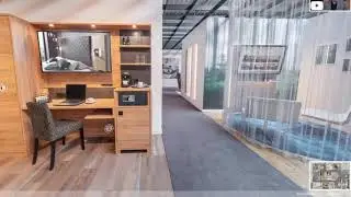 VR TOUR 360 - SHOWROOM TOUR | VR PLUS