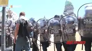 RECORTES Y MAS RECORTES MAMON HDP