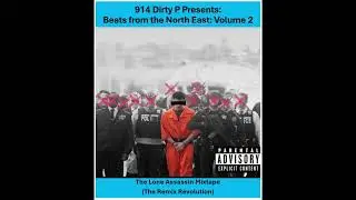Fat Joe-John Blaze-Feat: Nas, Big Pun & Jadakiss,  DIRTY P REMIX