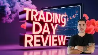 All the signs r here !!!! Daily Stock Market Technical Analysis Review 6/20/2024