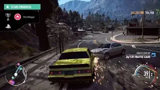 Need For Speed: Payback Trophy #4
