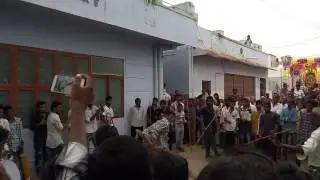 Pedda kottala poleramma jathara