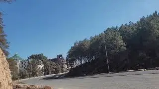 🫶Solo Trip|Shillong | Every step, a little more peace