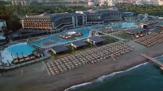 Lago Hotel Titreyeng&ouml;l Antalya #lagohotel