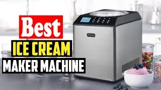 ✅Top 10 Best Commercial Ice Cream Maker Machine For 2026 Revwies