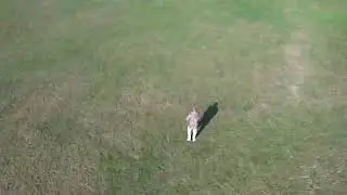 4 Flight - Practice Camera Controls (Hyperlapse)