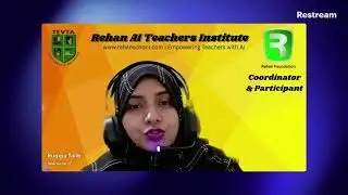 Tedx Talk Review - The Impact of Technology on Education
