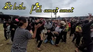 Penutupan acara  Liga SKDG ke 8  Kebon teh 13/11/2022 #Sikribo #PokAmaiAmai