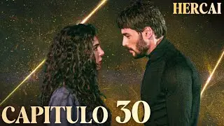 Hercai Capítulo 30