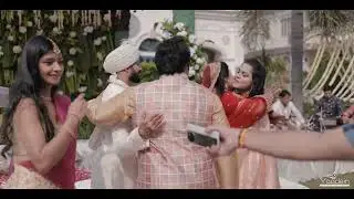 Wedding Long Video