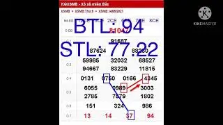 Soi cầu miền bắc ng&agrave;y 15/5/2021 . ch&uacute;c mừng k&ecirc;nh ch&eacute;n btl 15 stl 32 ch&eacute;n đề 47