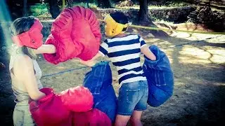 Adventure park Hvar Jelsa- Things to do in Hvar 2019 Team building, Stag do, Group activities
