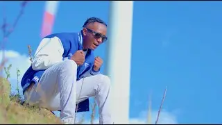 Pinto Ssir - Ndikunoga Gweterera - (Official 4K Video)