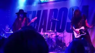 The Dangerous Summer - Gravity