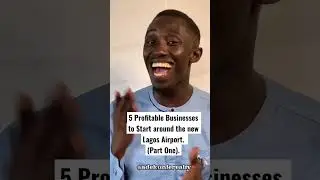 Hotels & Short lets: Make Millions Owning One in Lagos