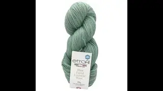 Etrofil - Blue Faced Leicester Yarn