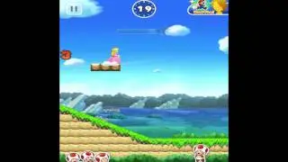Super Mario Run Tutorial 1: Basics