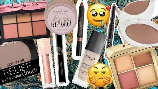 Лучшая и худшая декоративка осени | Hourglass, Smashbox, Laura Mercier, Nars, Beauty Bay, L'Oreal