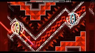 Windy Landscape - [EASY/MEDIUM DEMON] - By Woogi1411