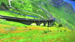 Hogwarts Legacy Gameplay Leak
