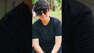 Anjuz Rosh എന്തൊരു cute ആണ് #biggbossseason5 #contestant #anjuzrosh #trending #cutevedios #shorts
