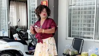 រឿង - ប្តីគេទេសាម៉ាណ😂😂