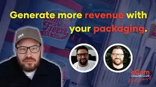 Turning Packaging into Marketing: The Secret to Customer Engagement & Loyalty