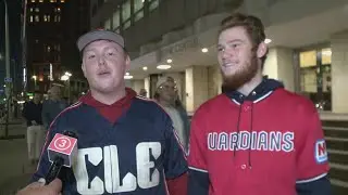 Cleveland Guardians down Tarik Skubal and Detroit Tigers 5-2 to tie for AL Central lead