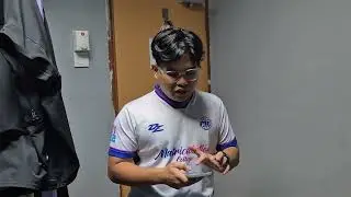 Student Reserving Food (HCI Project)