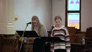 Revive Alexandria Church December 1, 2024