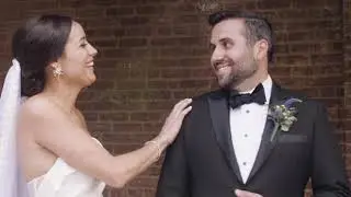 Wedding Video Teaser | Kristen + Jimmy | Pittsburgh, Pennsylvania