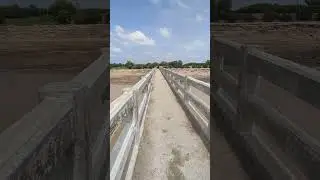 This Canal is Sindh Punjab Border 🇵🇰🇵🇰🇵🇰