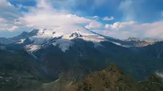 Russian Mountains