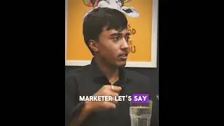 More content on the way! Stay tuned ;) #growth #marketing #india #podcast