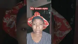 My ocean eyes 👀 #cover #oma #duet #singer #music #duet #2025 #youtubeshorts