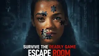 Escape Room (2019) Full Movie Explained in Hindi | Deadly Puzzle Game