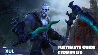 HotS Xul Ultimativer Guide GERMAN HD - Die Eier legende Wollmilchsau :D
