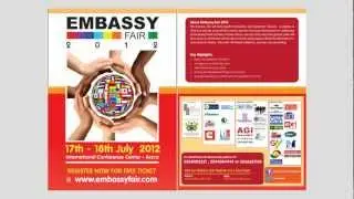 EMBASSY FAIR_RADIO ADVERT