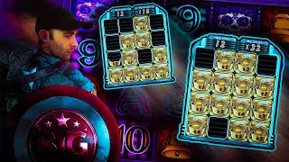 Big Time Gaming Rocks! Online Slots Bonus Compilation.