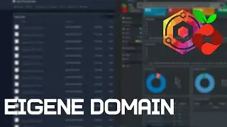 Eigene Domain im Homelab nutzen &ndash; Setup, DNS & Praxis erkl&auml;rt (Docker & Selfhosted)