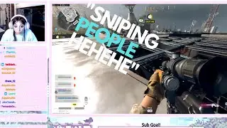JESSJESSU JOGANDO WARZONE PELA PRIMEIRA VEZ KKKKKKKKKKK