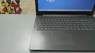 Ноутбук Lenovo 330 Core i3 7020u/8/120Ssd/MX 150