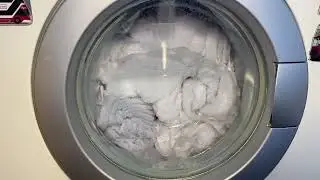 AEG Öko_Lavamat 76669 Update: Cotton 95 1600 Rinse +, Quick Wash @TheLaundryKing023