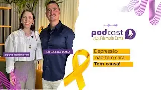 PODCAST FORMULA CERTA DR LUDE