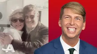 Актер сериала «30 Rock» рассказал об уходе за своей тетей.