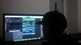 In the lab gilstone