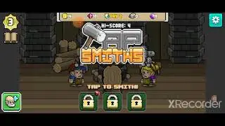 Tiny Titan Studios - Tap Smiths Theme [Extended 2 x]